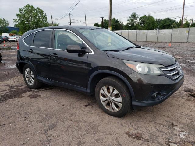 Photo 3 VIN: 5J6RM4H53EL026160 - HONDA CR-V EX 