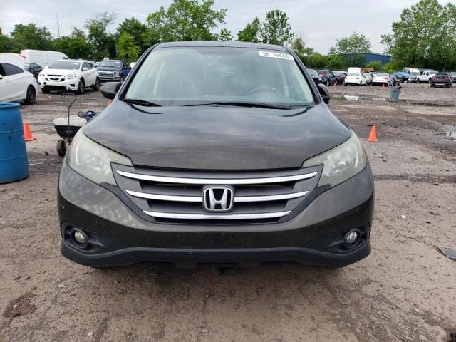 Photo 4 VIN: 5J6RM4H53EL026160 - HONDA CR-V EX 