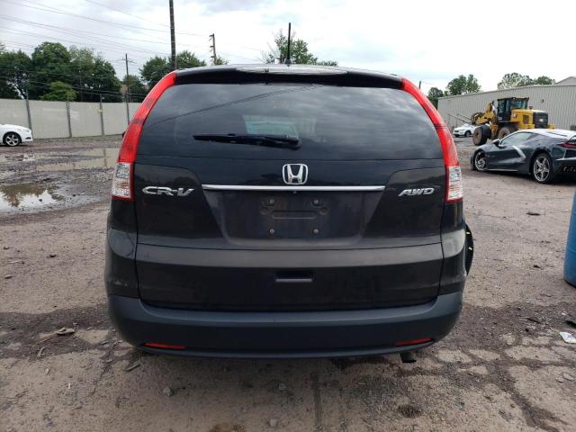 Photo 5 VIN: 5J6RM4H53EL026160 - HONDA CR-V EX 