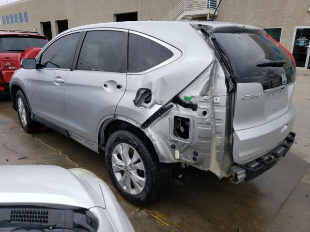 Photo 1 VIN: 5J6RM4H53EL031634 - HONDA CR-V EX 