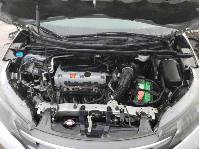 Photo 11 VIN: 5J6RM4H53EL031634 - HONDA CR-V EX 