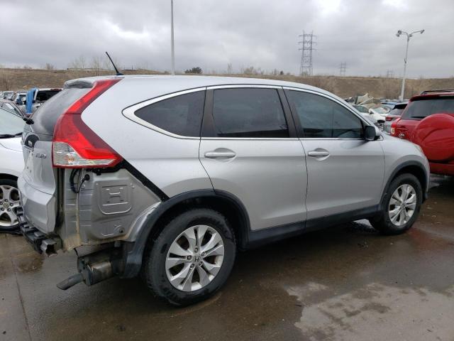 Photo 2 VIN: 5J6RM4H53EL031634 - HONDA CR-V EX 