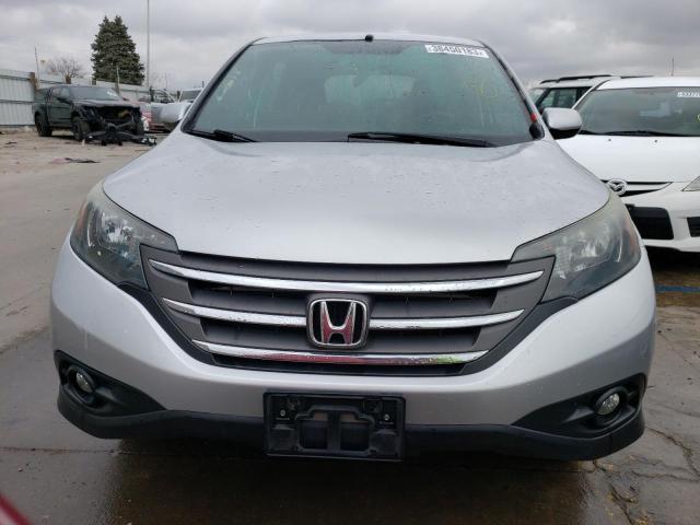 Photo 4 VIN: 5J6RM4H53EL031634 - HONDA CR-V EX 