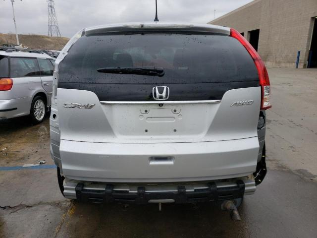 Photo 5 VIN: 5J6RM4H53EL031634 - HONDA CR-V EX 