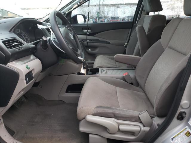 Photo 6 VIN: 5J6RM4H53EL031634 - HONDA CR-V EX 