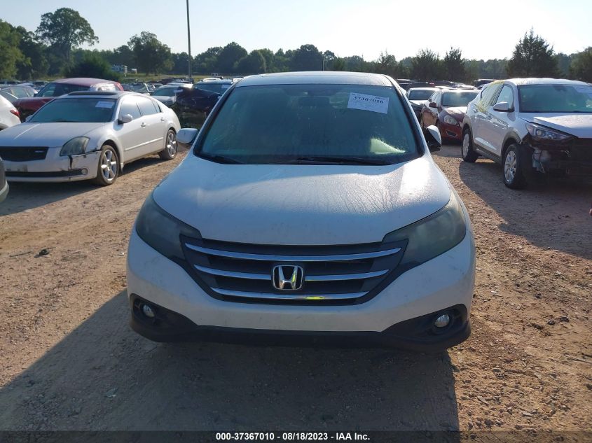 Photo 11 VIN: 5J6RM4H53EL055948 - HONDA CR-V 