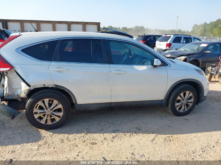 Photo 12 VIN: 5J6RM4H53EL055948 - HONDA CR-V 