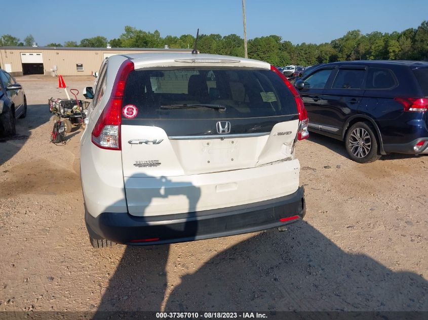 Photo 15 VIN: 5J6RM4H53EL055948 - HONDA CR-V 