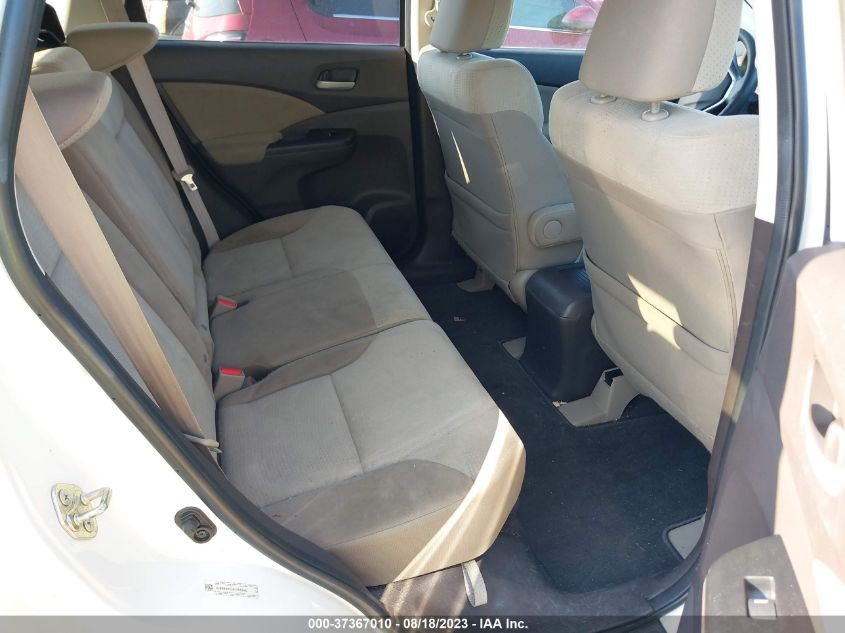 Photo 7 VIN: 5J6RM4H53EL055948 - HONDA CR-V 