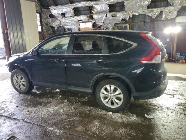 Photo 1 VIN: 5J6RM4H53EL064052 - HONDA CRV 