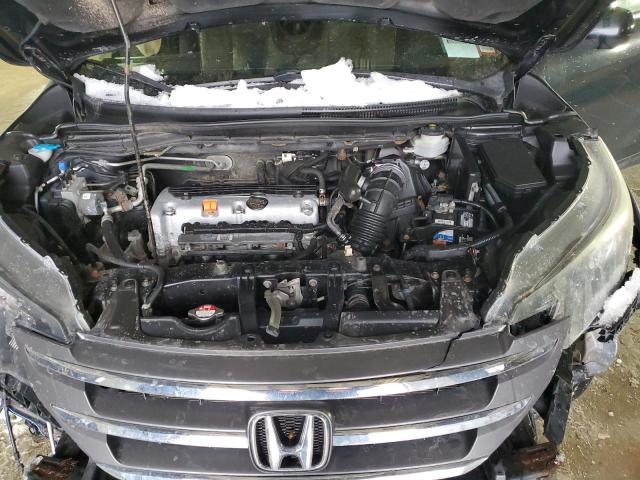 Photo 11 VIN: 5J6RM4H53EL064052 - HONDA CRV 