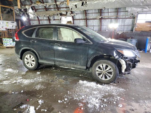 Photo 3 VIN: 5J6RM4H53EL064052 - HONDA CRV 