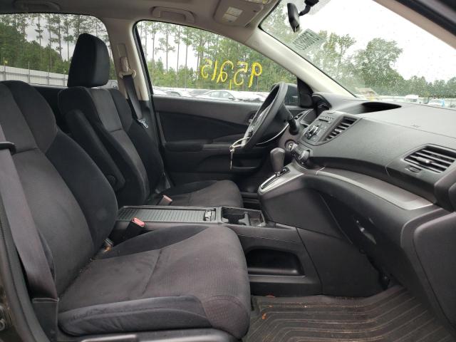 Photo 4 VIN: 5J6RM4H53EL072930 - HONDA CR-V EX 