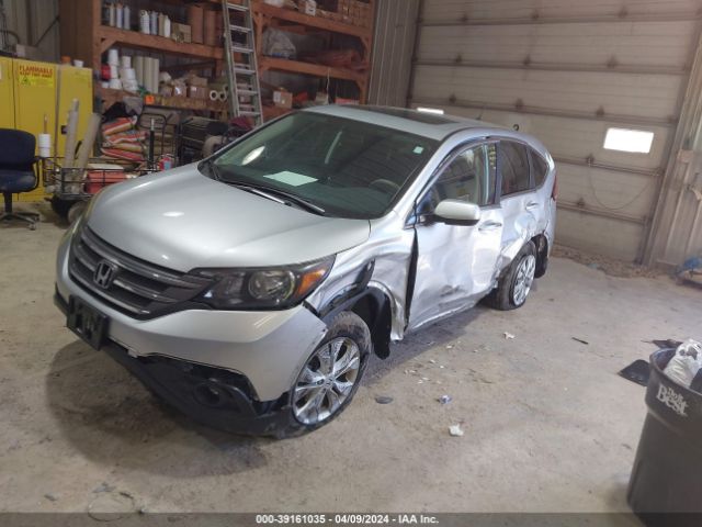 Photo 1 VIN: 5J6RM4H53EL074970 - HONDA CR-V 