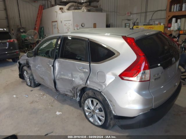 Photo 2 VIN: 5J6RM4H53EL074970 - HONDA CR-V 