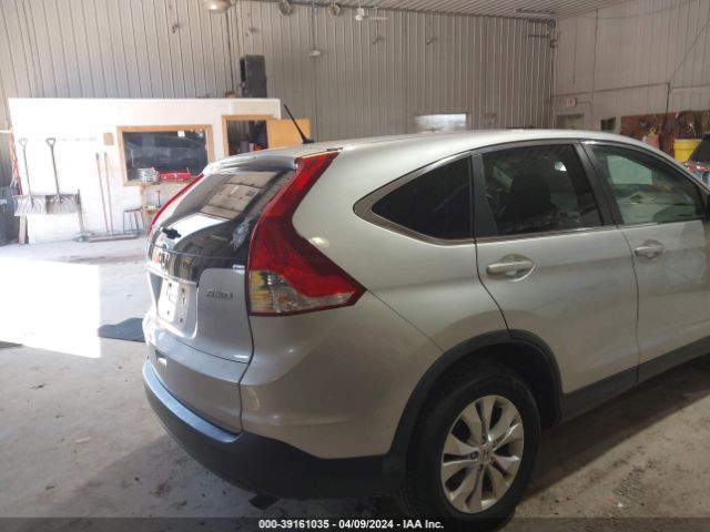 Photo 3 VIN: 5J6RM4H53EL074970 - HONDA CR-V 