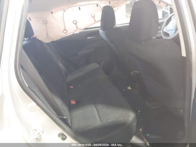 Photo 7 VIN: 5J6RM4H53EL074970 - HONDA CR-V 