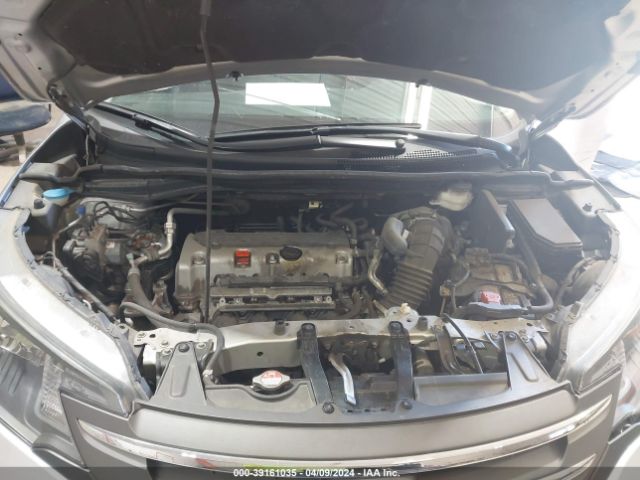 Photo 9 VIN: 5J6RM4H53EL074970 - HONDA CR-V 