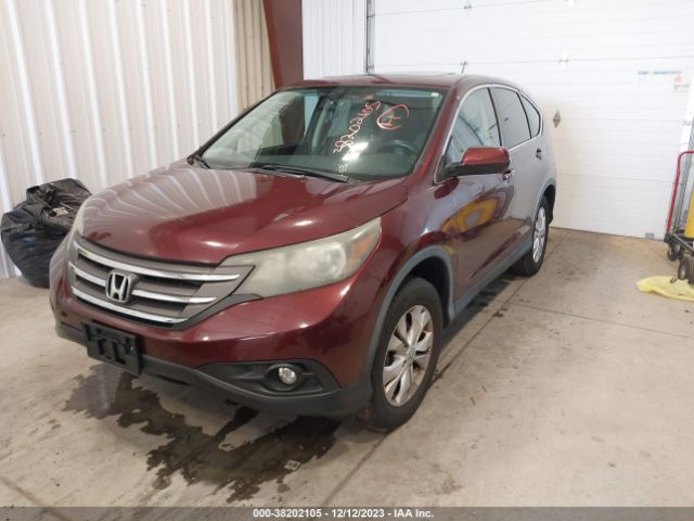 Photo 1 VIN: 5J6RM4H53EL076895 - HONDA CR-V 