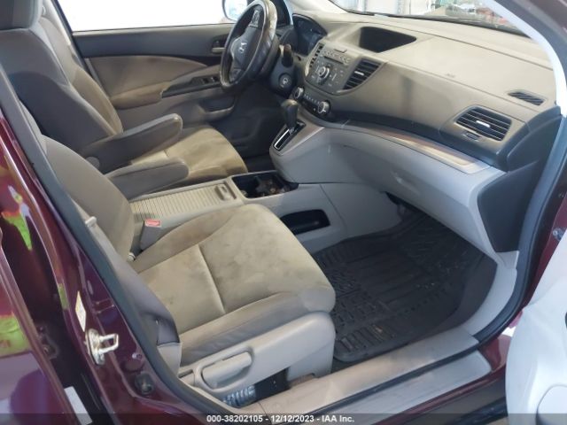 Photo 4 VIN: 5J6RM4H53EL076895 - HONDA CR-V 