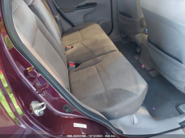 Photo 7 VIN: 5J6RM4H53EL076895 - HONDA CR-V 