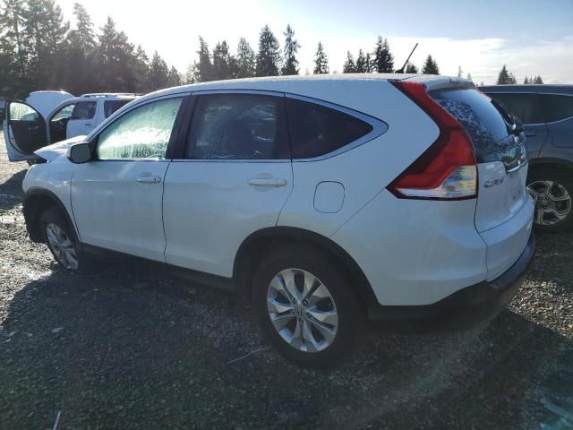 Photo 1 VIN: 5J6RM4H53EL080705 - HONDA CRV 