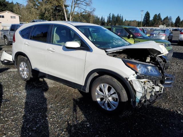 Photo 3 VIN: 5J6RM4H53EL080705 - HONDA CRV 