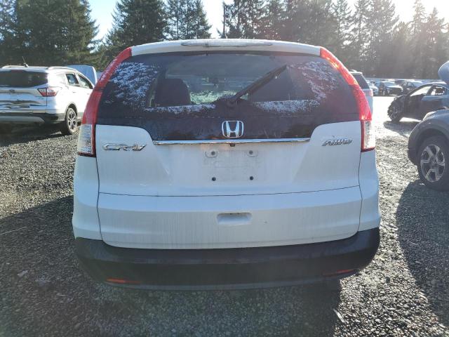 Photo 5 VIN: 5J6RM4H53EL080705 - HONDA CRV 