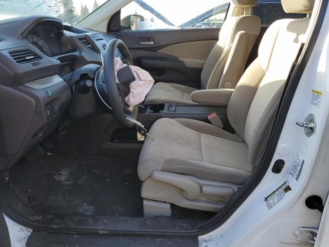 Photo 6 VIN: 5J6RM4H53EL080705 - HONDA CRV 