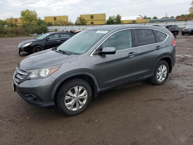 Photo 0 VIN: 5J6RM4H53EL086987 - HONDA CR-V EX 