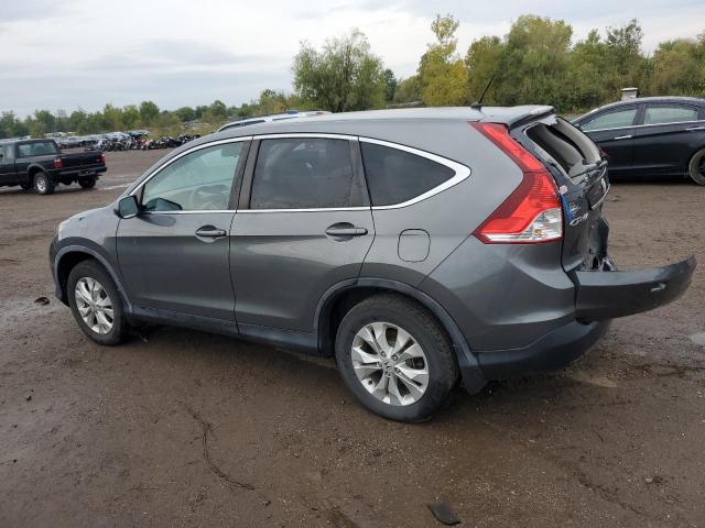 Photo 1 VIN: 5J6RM4H53EL086987 - HONDA CR-V EX 