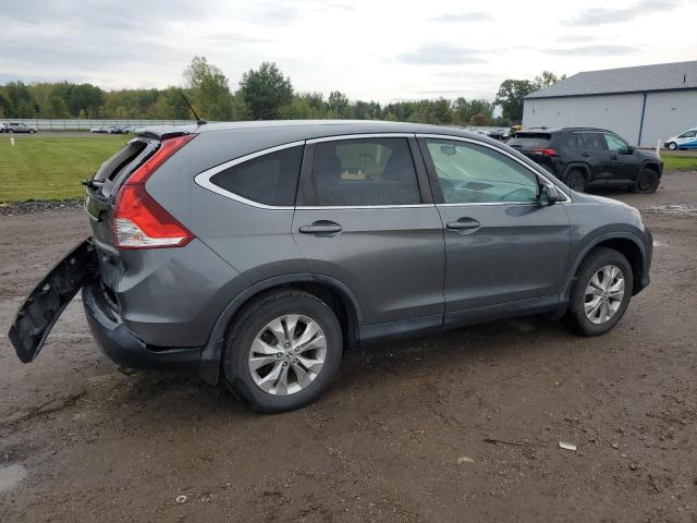 Photo 2 VIN: 5J6RM4H53EL086987 - HONDA CR-V EX 