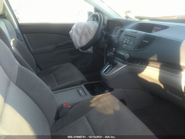 Photo 4 VIN: 5J6RM4H53EL093762 - HONDA CR-V 