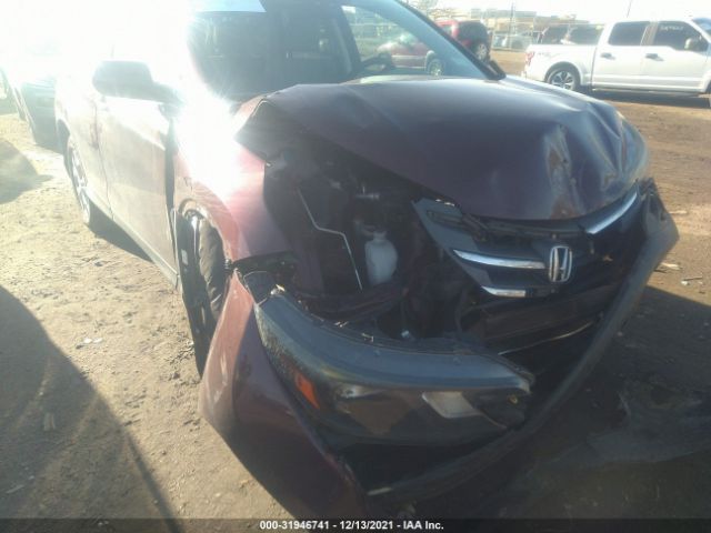 Photo 5 VIN: 5J6RM4H53EL093762 - HONDA CR-V 