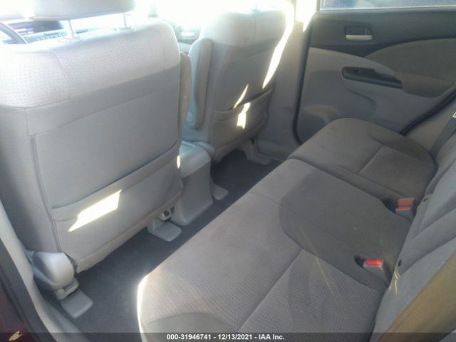 Photo 7 VIN: 5J6RM4H53EL093762 - HONDA CR-V 