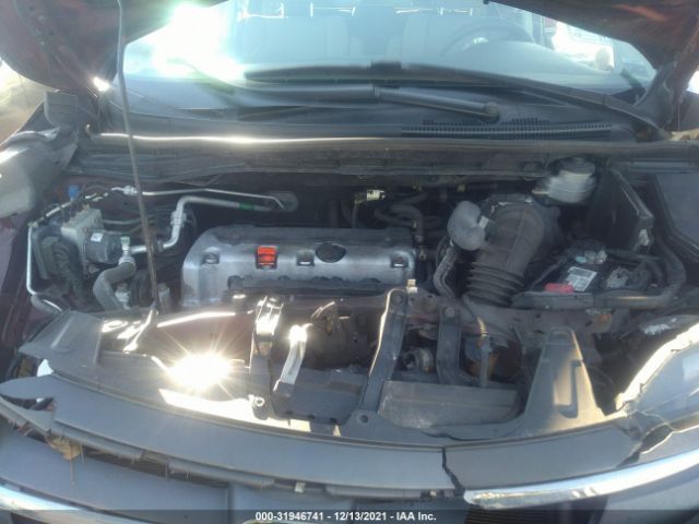 Photo 9 VIN: 5J6RM4H53EL093762 - HONDA CR-V 