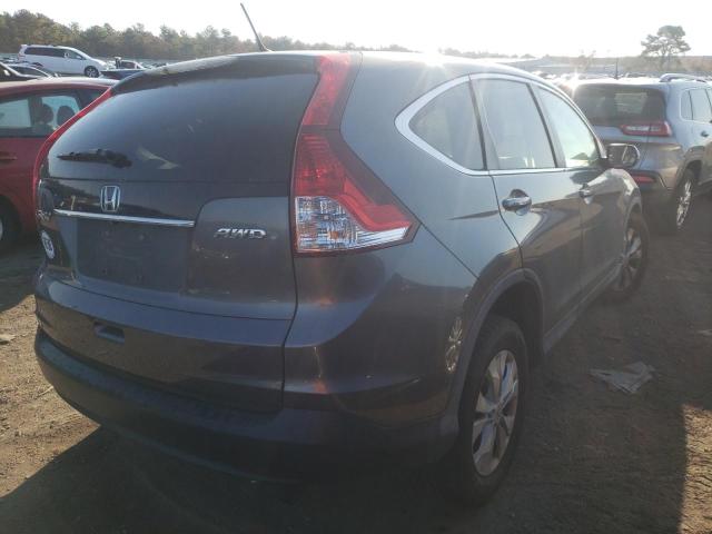 Photo 3 VIN: 5J6RM4H53EL097181 - HONDA CR-V EX 