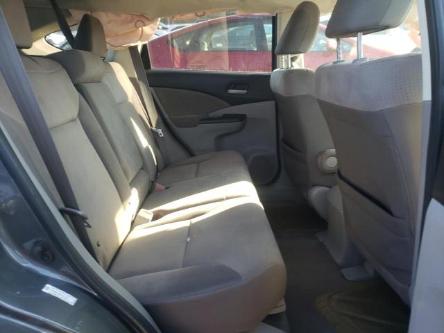 Photo 5 VIN: 5J6RM4H53EL097181 - HONDA CR-V EX 