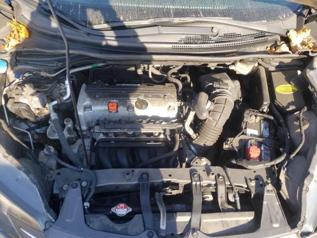 Photo 6 VIN: 5J6RM4H53EL097181 - HONDA CR-V EX 