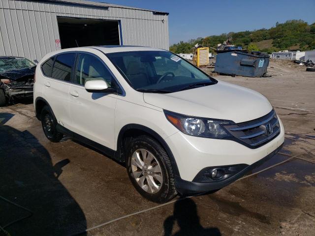 Photo 3 VIN: 5J6RM4H53EL109412 - HONDA CR-V EX 