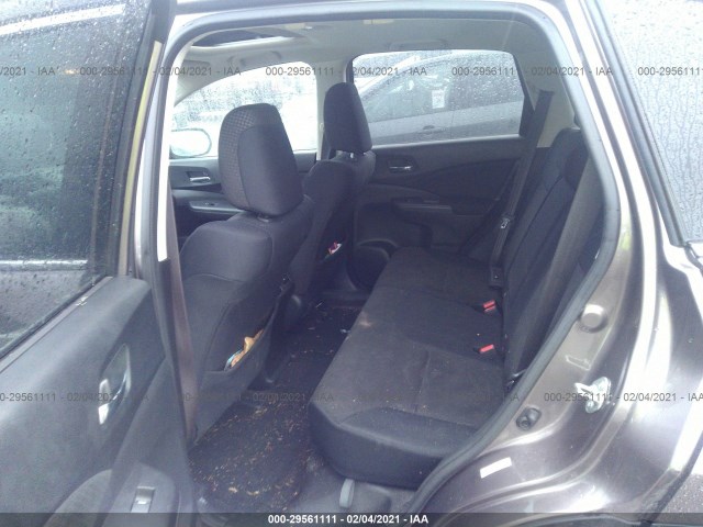 Photo 7 VIN: 5J6RM4H53FL008338 - HONDA CR-V 