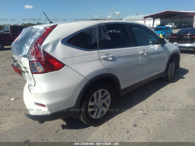 Photo 3 VIN: 5J6RM4H53FL018285 - HONDA CR-V 