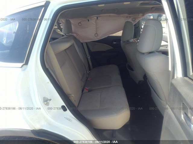 Photo 7 VIN: 5J6RM4H53FL018285 - HONDA CR-V 