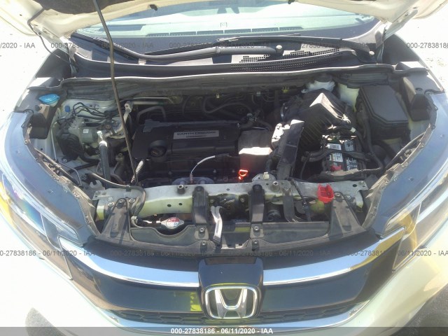 Photo 9 VIN: 5J6RM4H53FL018285 - HONDA CR-V 