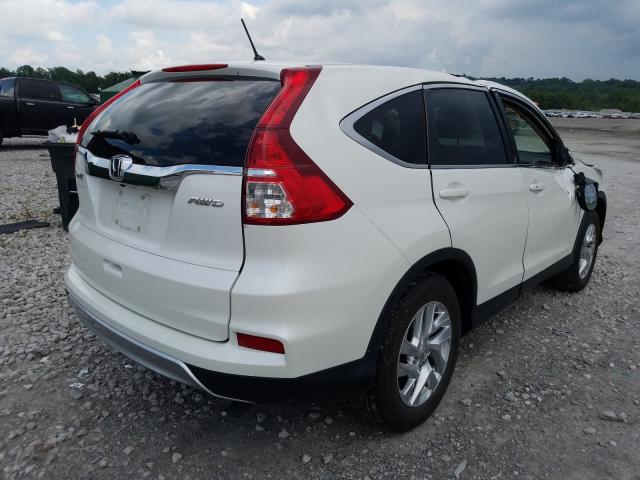 Photo 3 VIN: 5J6RM4H53FL036480 - HONDA CR-V EX 