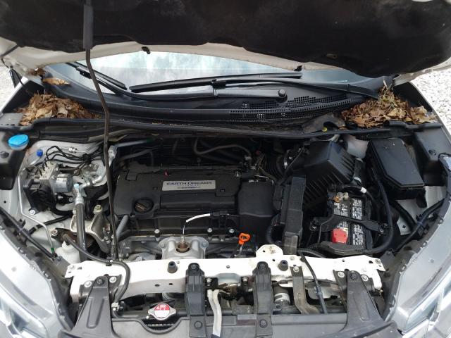 Photo 6 VIN: 5J6RM4H53FL036480 - HONDA CR-V EX 