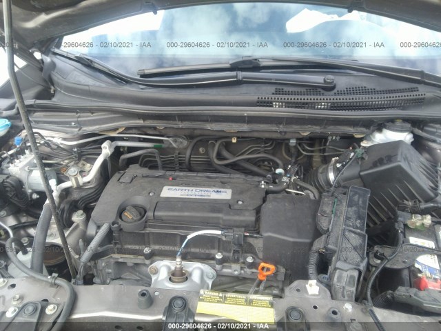 Photo 9 VIN: 5J6RM4H53FL039282 - HONDA CR-V 