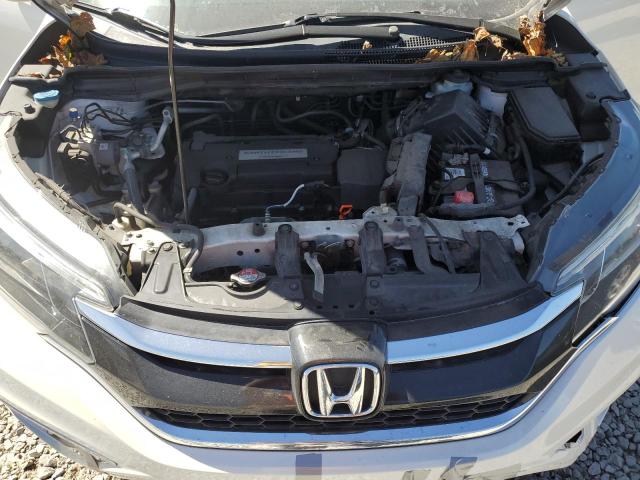 Photo 11 VIN: 5J6RM4H53FL086232 - HONDA CR-V EX 