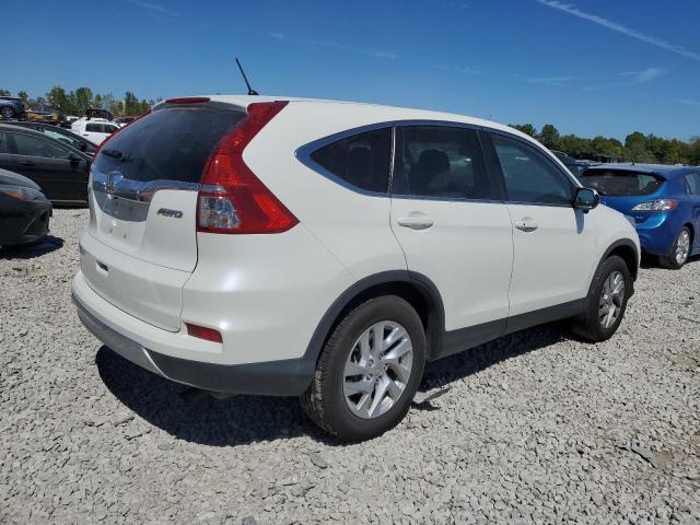 Photo 2 VIN: 5J6RM4H53FL086232 - HONDA CR-V EX 