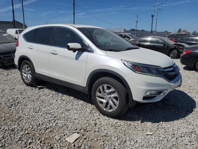 Photo 3 VIN: 5J6RM4H53FL086232 - HONDA CR-V EX 